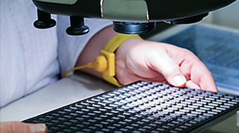 3-way multiple socket outlet with switch